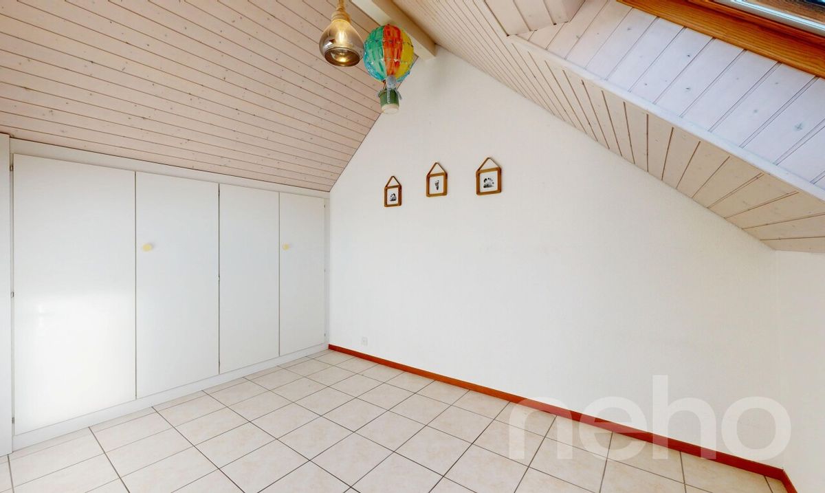 Duplex in à Gland - 9