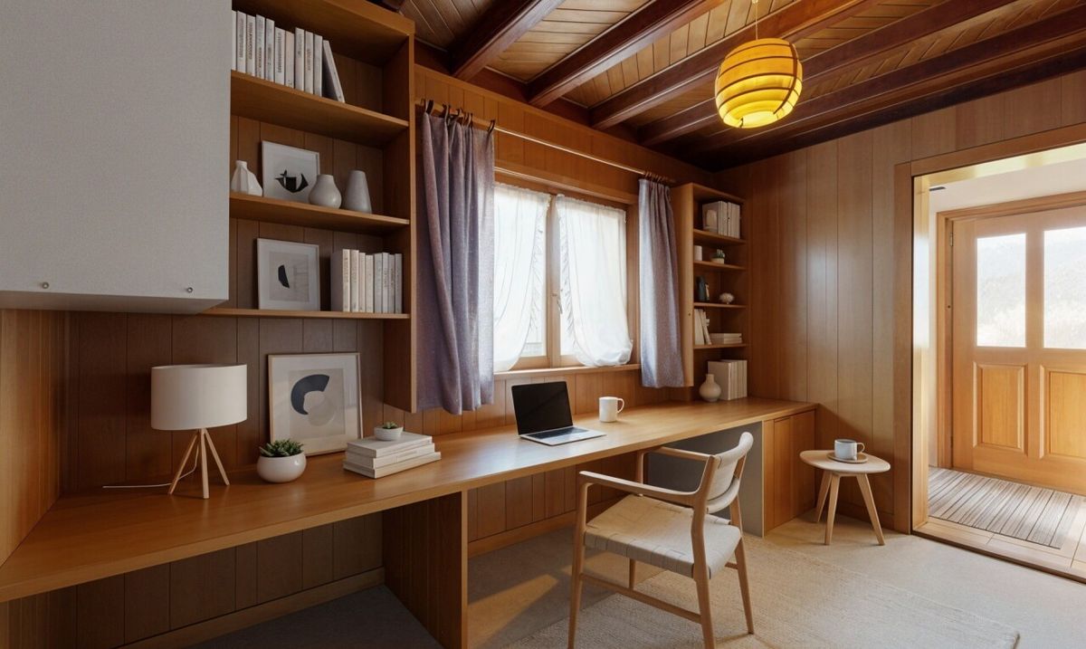 Maison individuelle in à Chexbres - 9