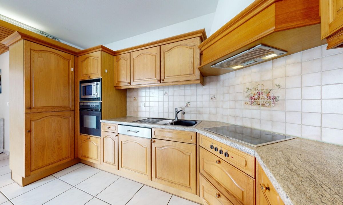 Maison individuelle in à Cormoret - 6