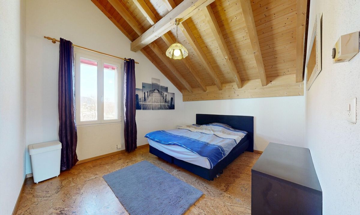 Maison individuelle in à Cormoret - 7