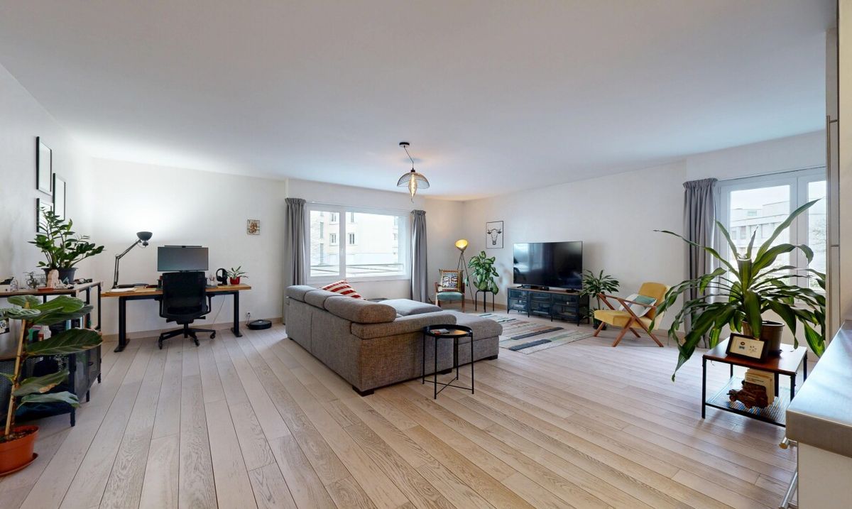 Appartement in à Lausanne - 2