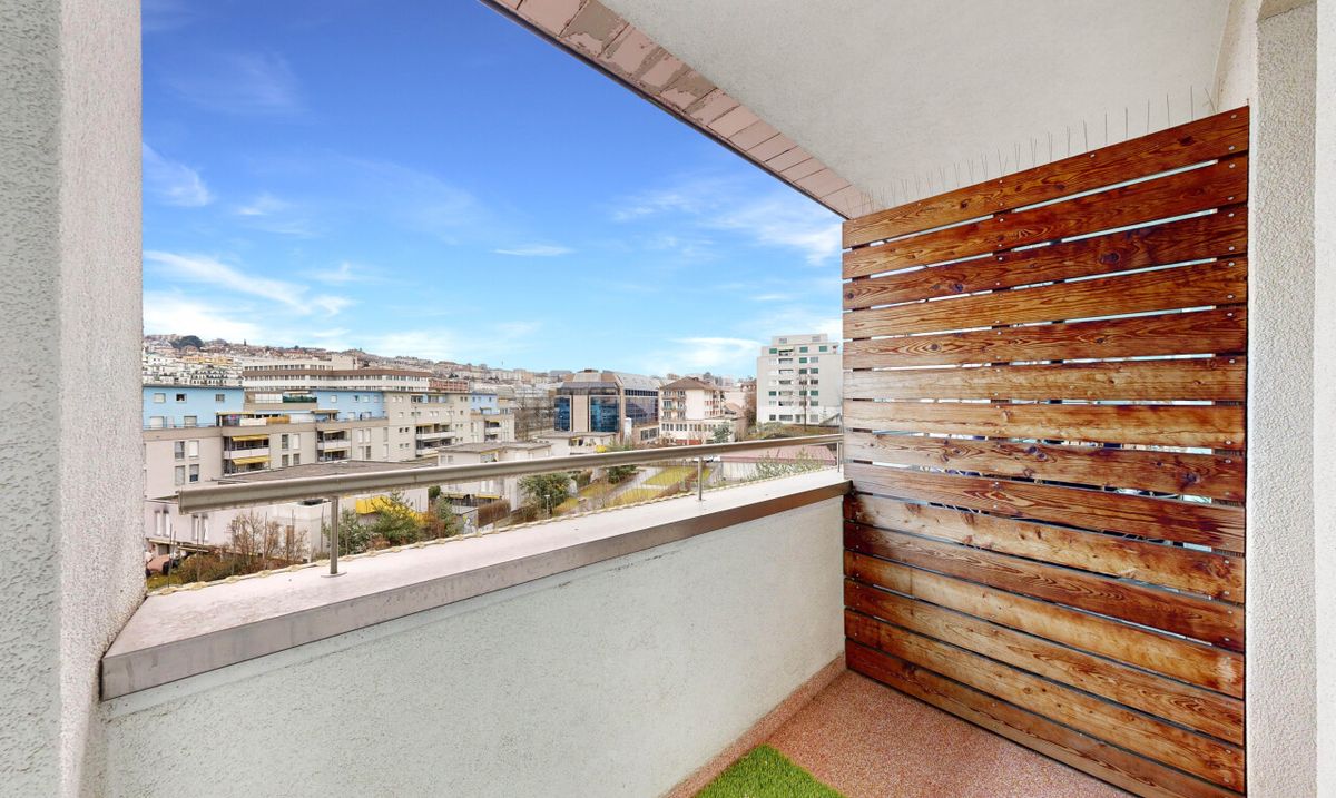 Appartement in à Lausanne - 8