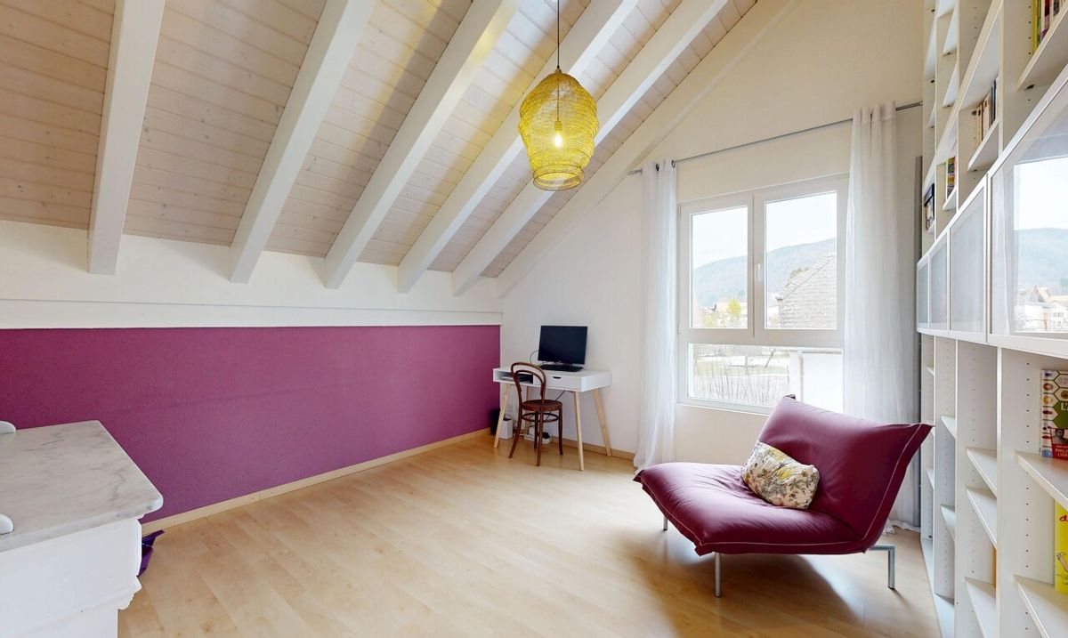 Maison individuelle in à Savagnier - 7