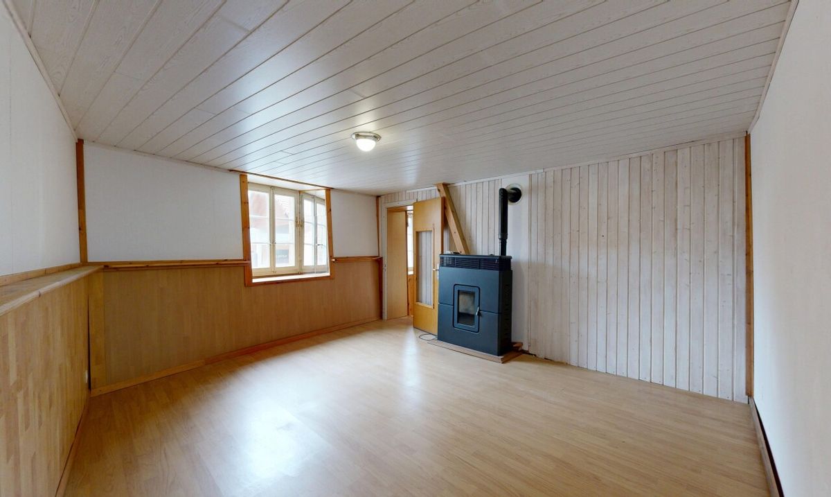 Maison mitoyenne d'angle in à Etoy - 8