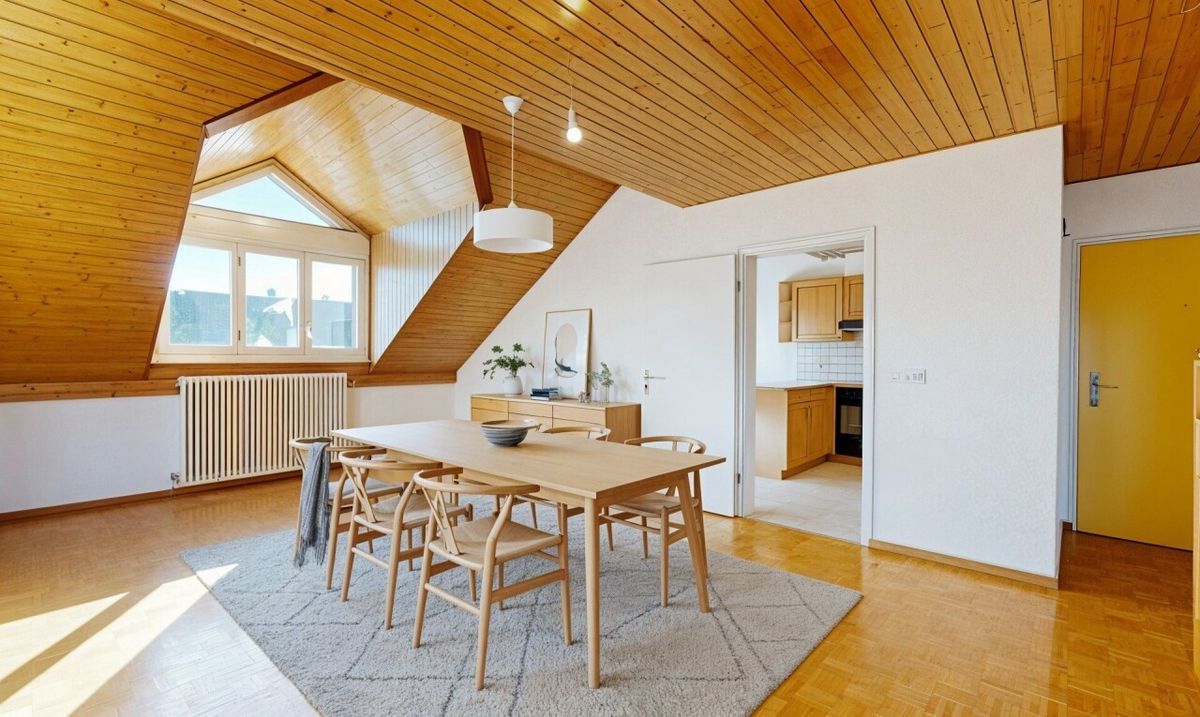Appartement in à Gland - 1