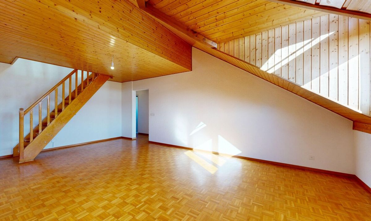 Appartement in à Gland - 4