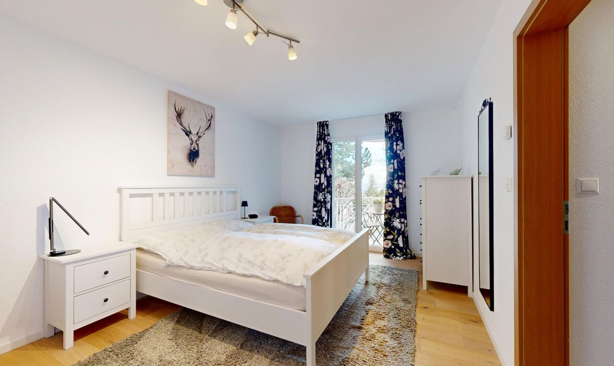 Appartement in à Corcelles NE - 4