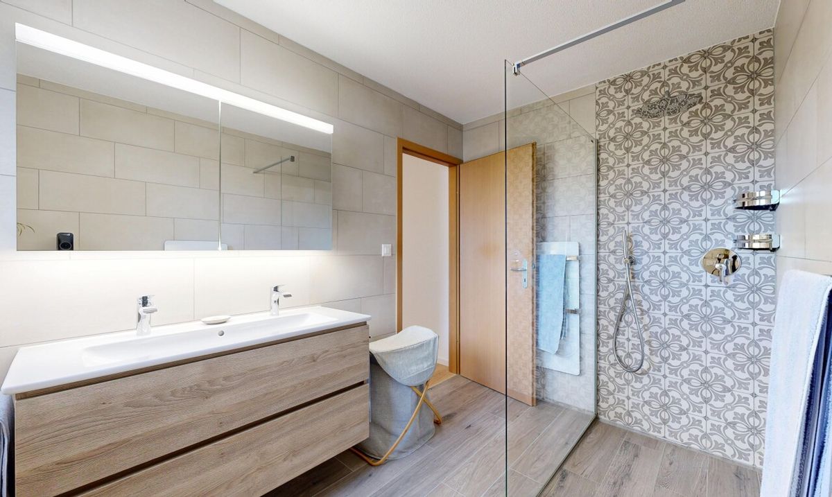 Appartement in à Corcelles NE - 7
