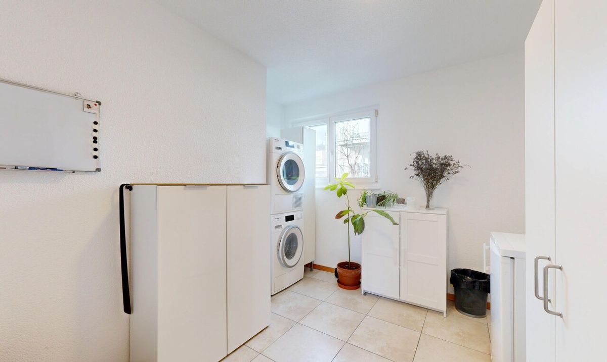 Appartement in à Corcelles NE - 9