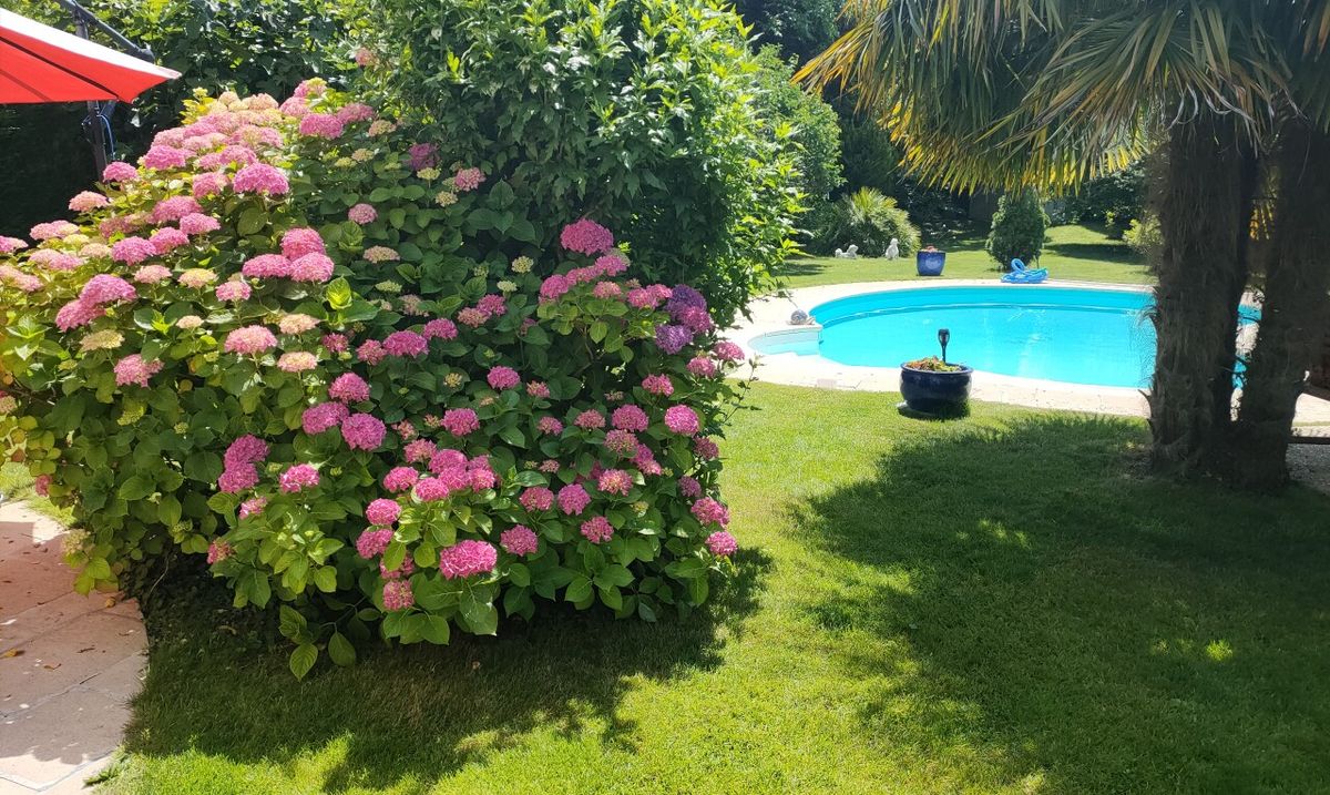 Maison mitoyenne in à Crans-près-Céligny - 1