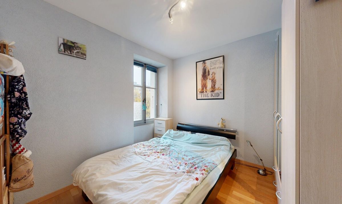 Appartement in à La Plaine - 6