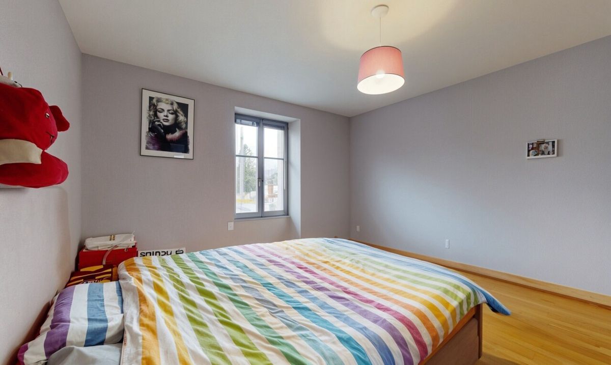 Appartement in à La Plaine - 7