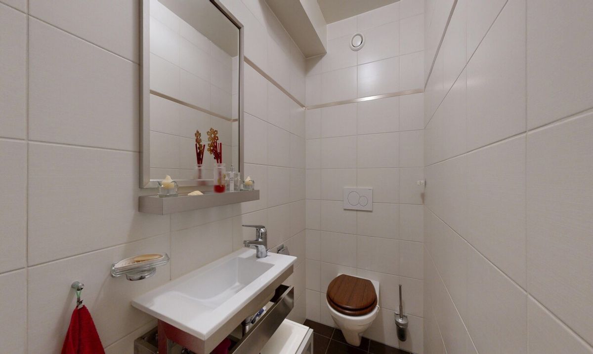 Appartement in à La Plaine - 9