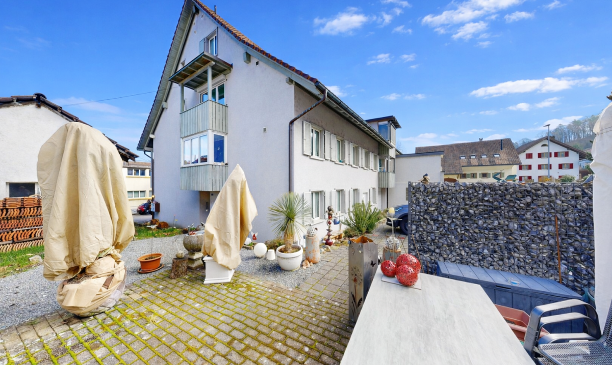 Duplex in Eiken - 2
