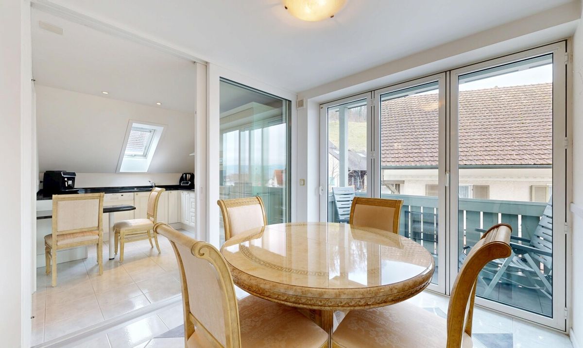 Duplex in Eiken - 3