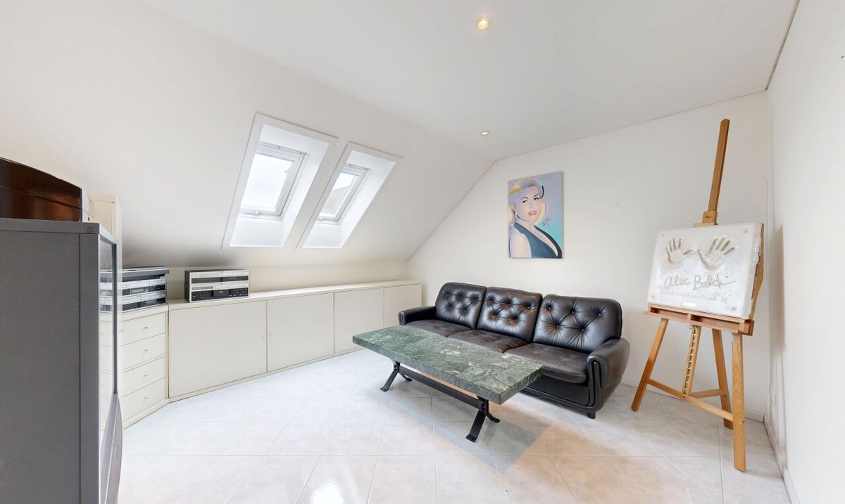 Duplex in Eiken - 6