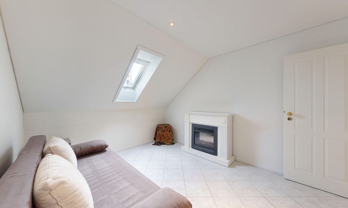 Duplex in Eiken - 7