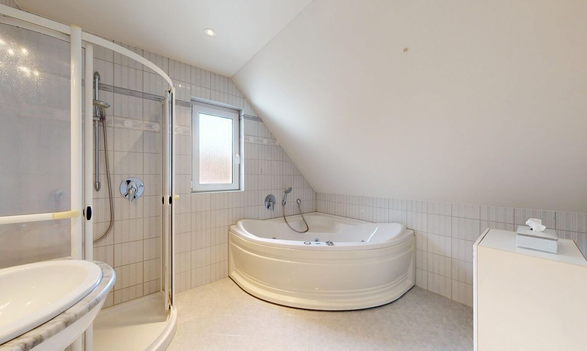 Duplex in Eiken - 8