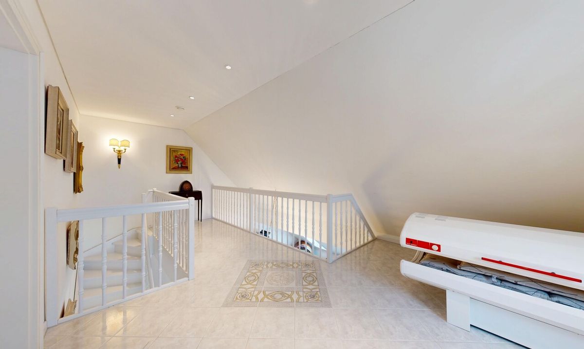 Duplex in Eiken - 9