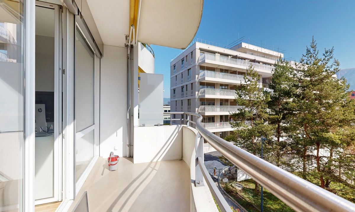 Appartement in à Plan-les-Ouates - 0