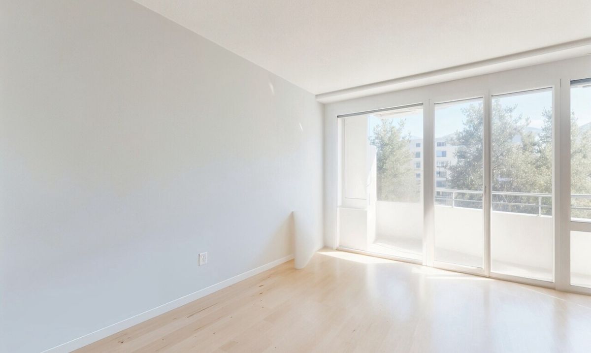 Appartement in à Plan-les-Ouates - 1