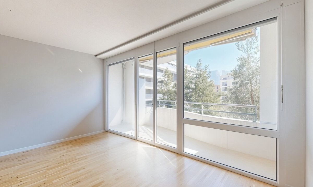 Appartement in à Plan-les-Ouates - 2