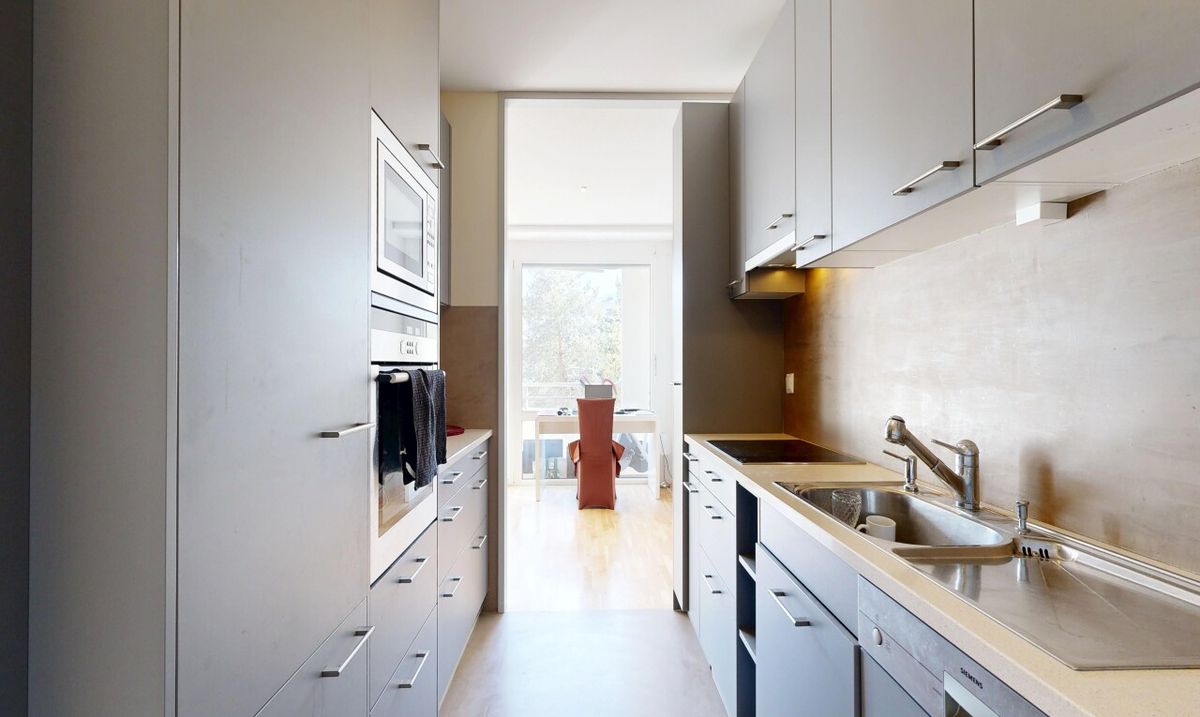 Appartement in à Plan-les-Ouates - 4