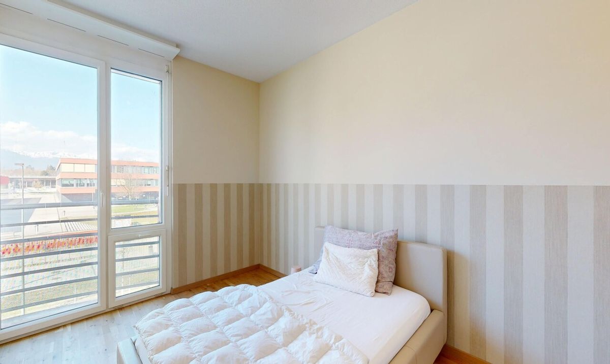 Appartement in à Plan-les-Ouates - 7