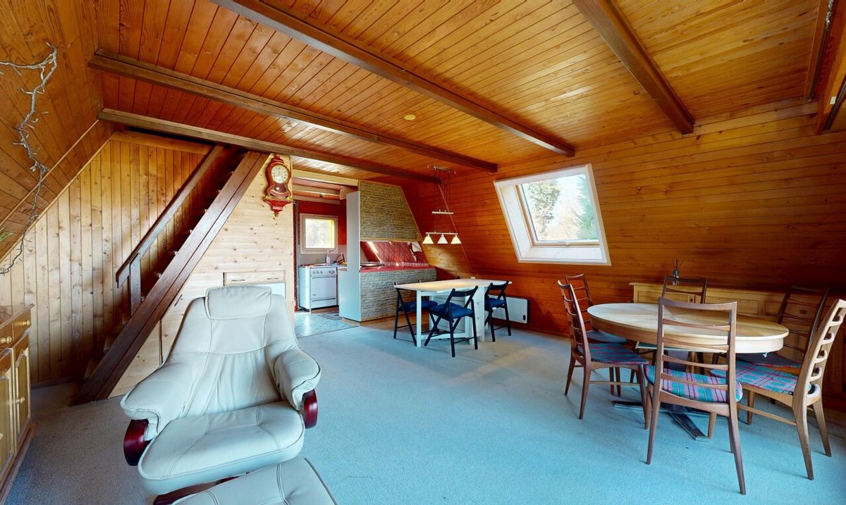 Chalet in à Pailly - 0