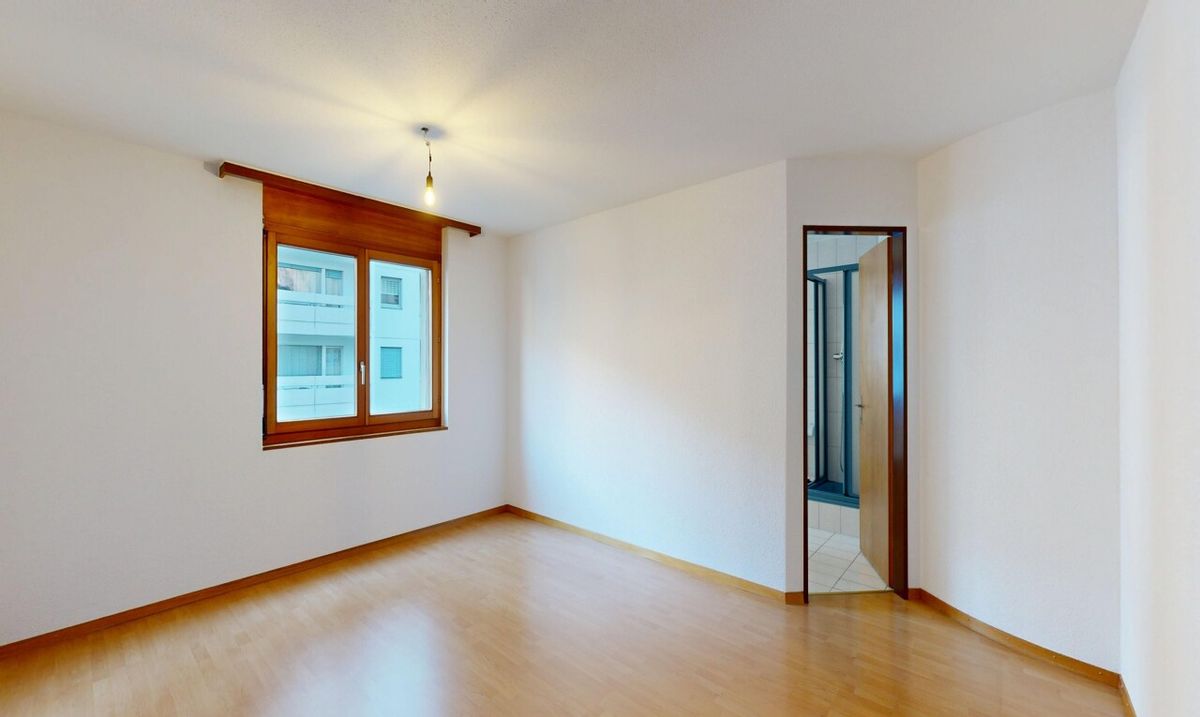 Spacious 5-room duplex apartment with mountain views - 9