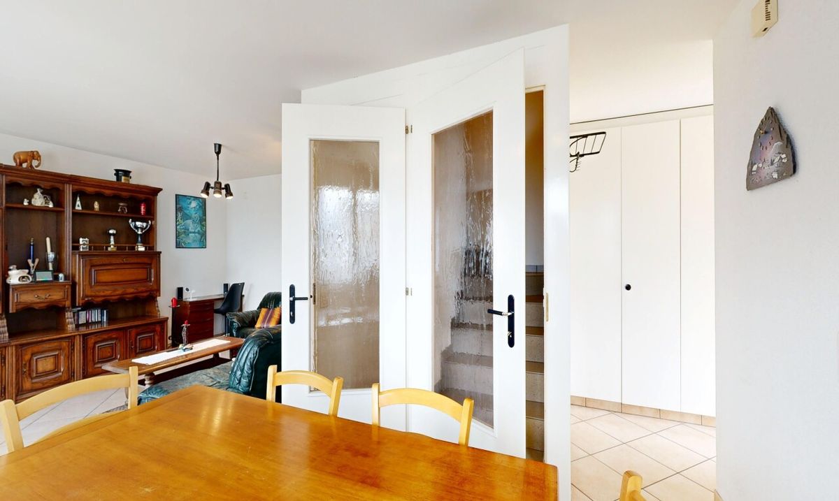 Beautiful 4.5-room house with convertible barn - 7