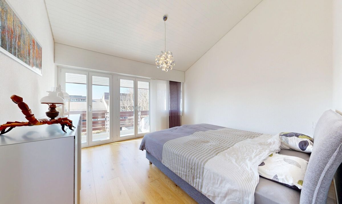 Reihenhaus in Uitikon Waldegg - 7