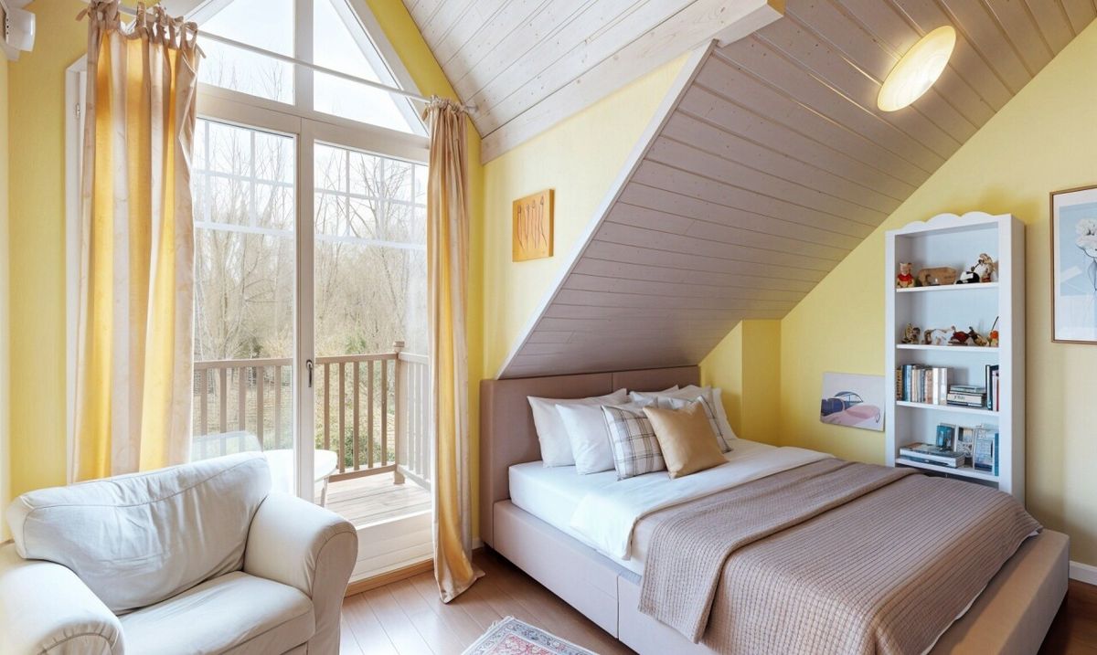 Maison mitoyenne d'angle in à Gland - 11