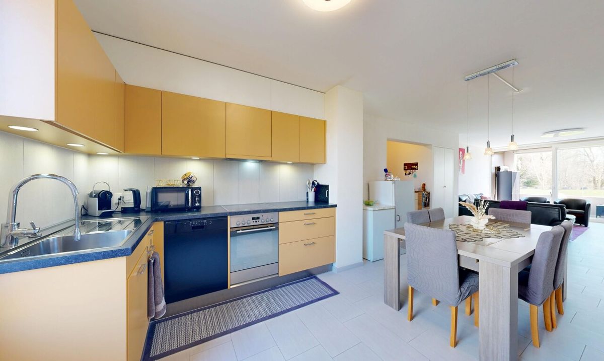 Appartement in à Estavayer-le-Lac - 0