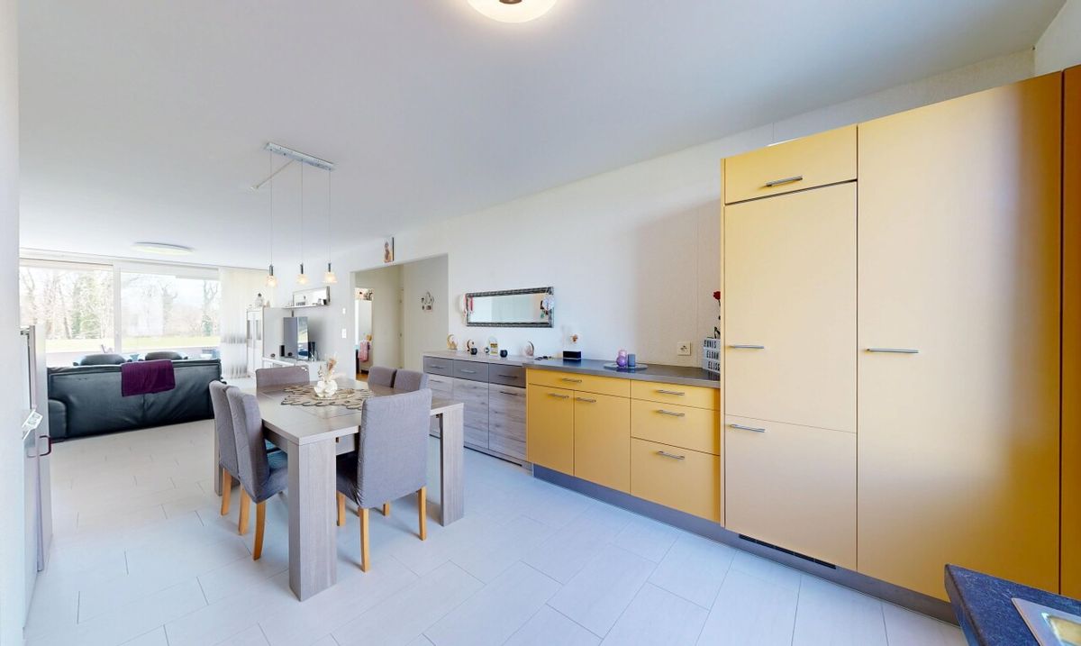 Appartement in à Estavayer-le-Lac - 2