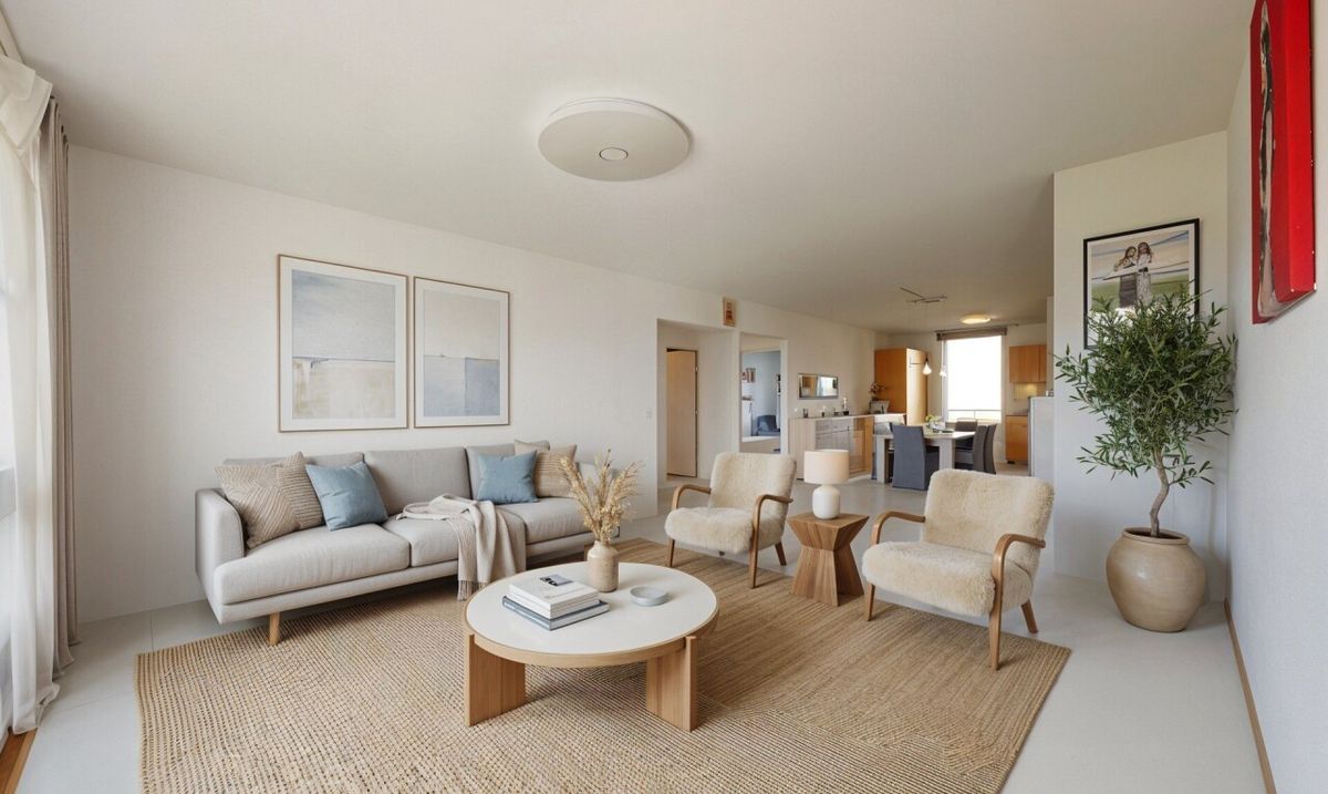 Appartement in à Estavayer-le-Lac - 3