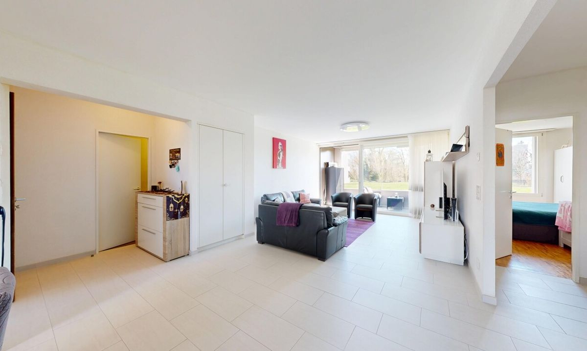 Appartement in à Estavayer-le-Lac - 8