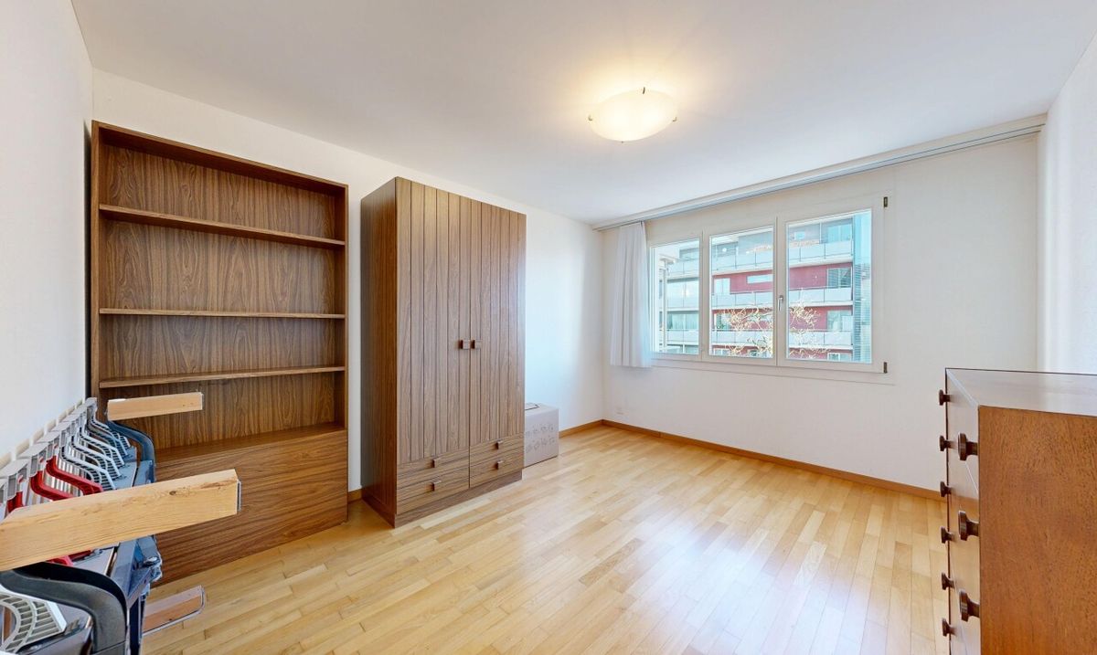 Wohnung in Rotkreuz - 8