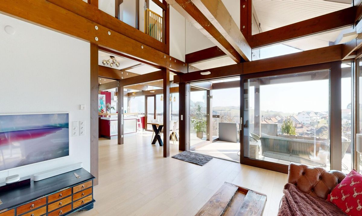 Maison individuelle in à St-George - 6