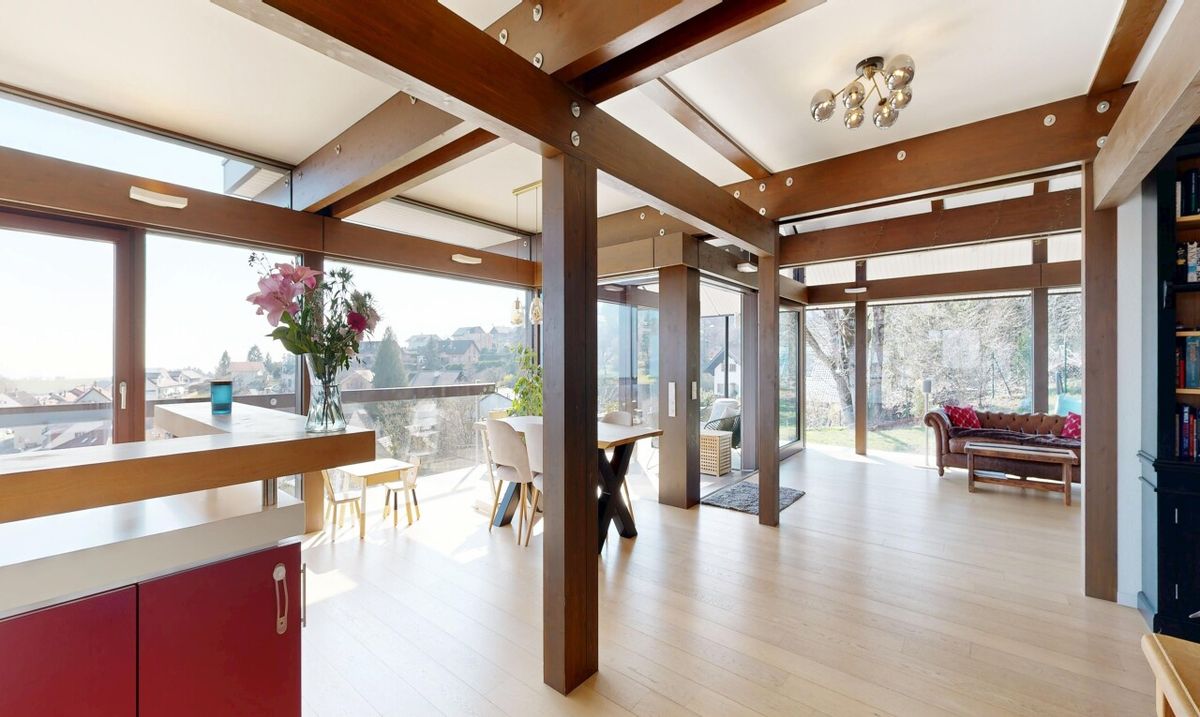 Maison individuelle in à St-George - 8