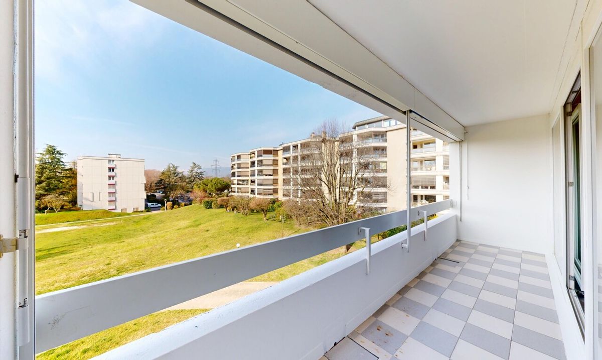 Appartement in à Gland - 0