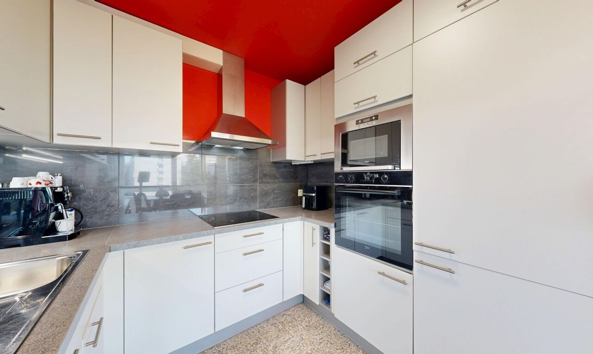 Appartement in à Gland - 6