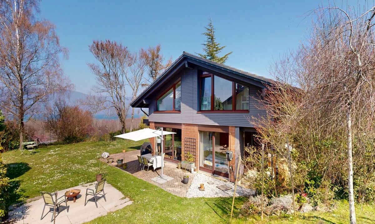 Maison individuelle in à Yvonand - 1