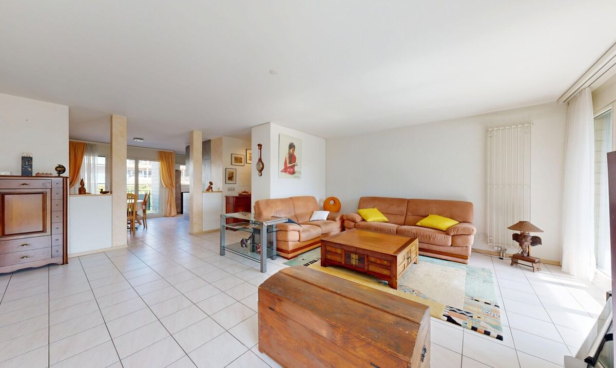 Appartement in à Gland - 3