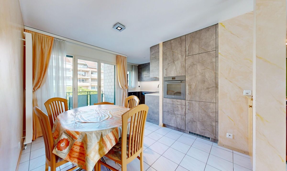 Appartement in à Gland - 4