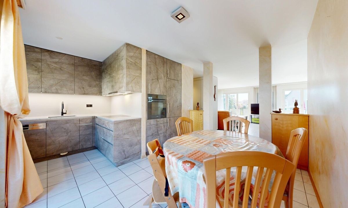 Appartement in à Gland - 6