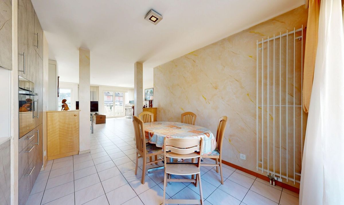 Appartement in à Gland - 8