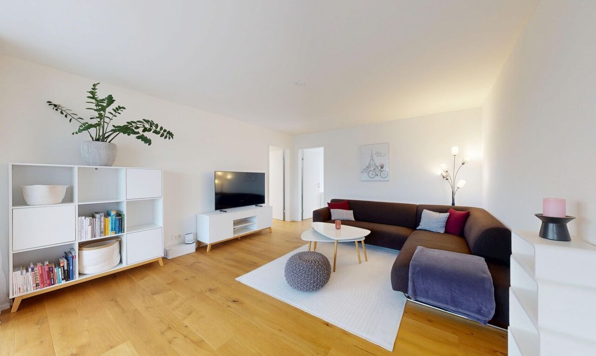 Wohnung in Pfäffikon ZH - 4