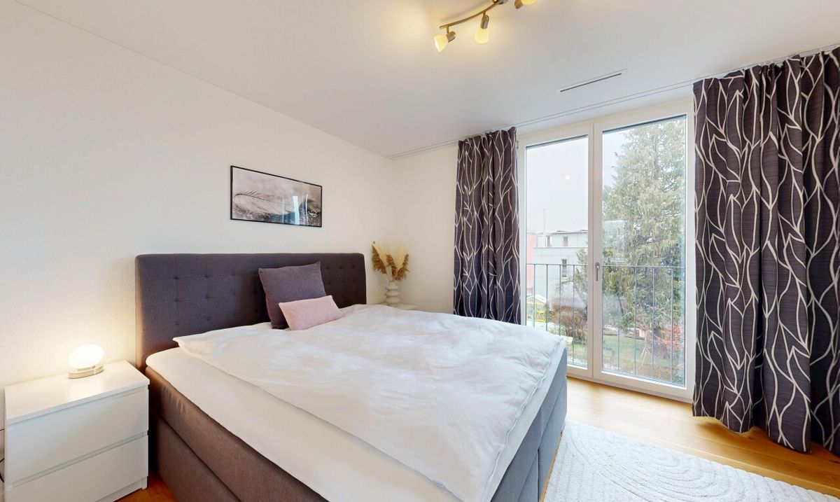 Wohnung in Pfäffikon ZH - 6