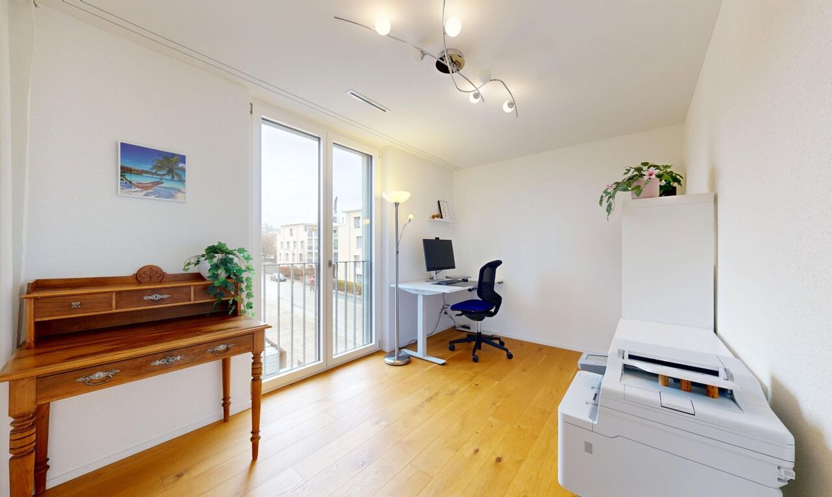 Wohnung in Pfäffikon ZH - 7